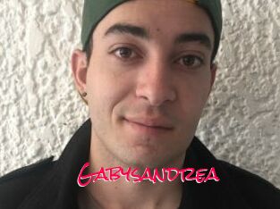 Gabysandrea