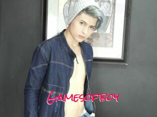 Gamesofboy