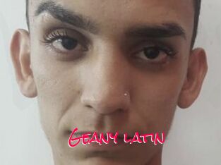 Geany_latin