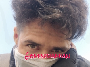 Geminidamian
