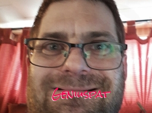 Geniuspat