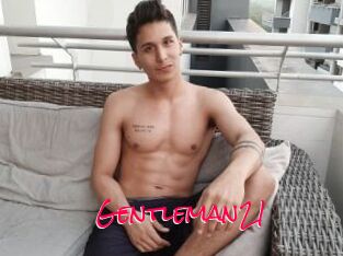 Gentleman21