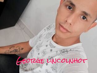 George_lincolnhot