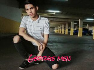 George_men