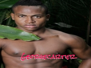 Georgecartier