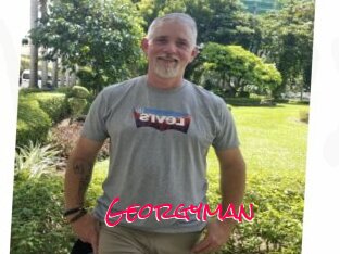 Georgyman