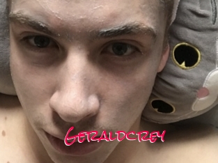 Geraldcrey