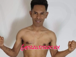 Geraldrocky