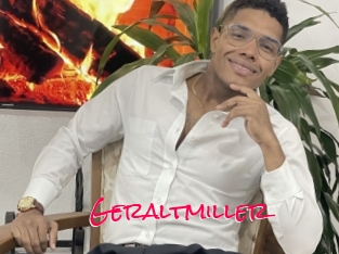 Geraltmiller