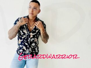 Gerardwarrior