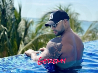 Geremy