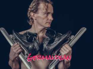 Germaldean
