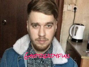 Ggoreadyfun