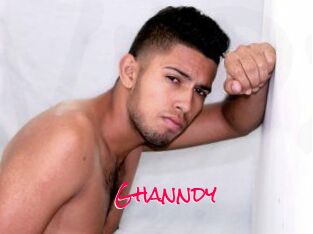 Ghanndy