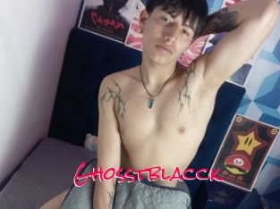 Ghosstblacck