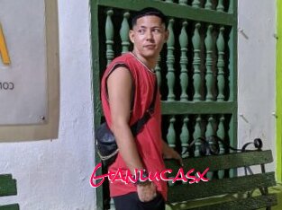 Gianlucasx