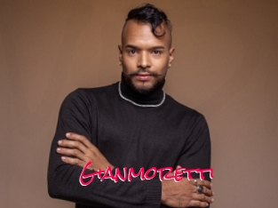 Gianmoretti