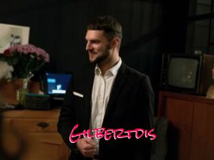 Gilbertdis