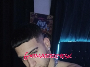 Giomarreyesx