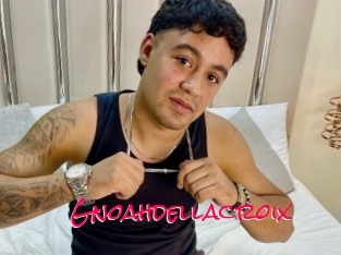 Gnoahdellacroix