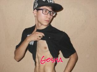Gosha