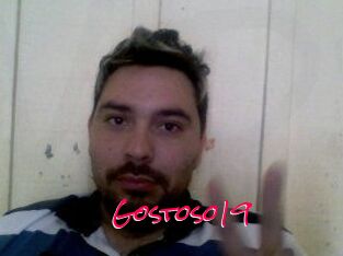 Gostoso19
