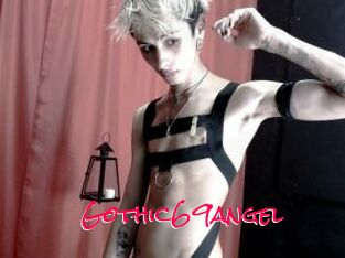 Gothic69angel