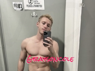 Graysoncole