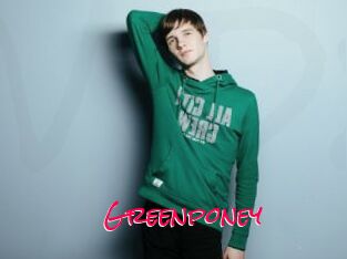 Greenponey