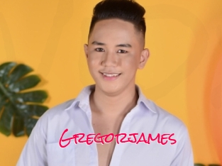 Gregorjames