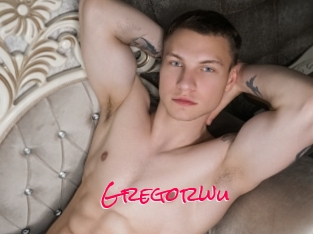 Gregorwu