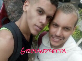 Greyandzetta