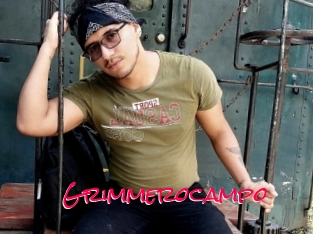 Grimmerocampo