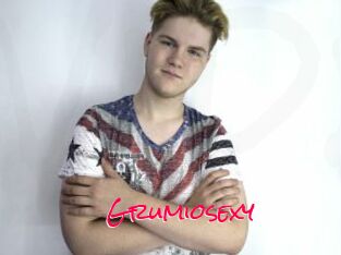 Grumiosexy