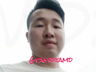Gtamjgamd
