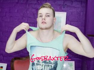 Gusbaxter