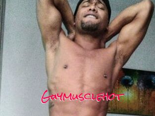 Guymusclehot