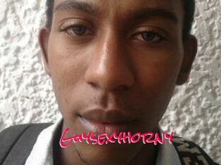 Guysexyhorny