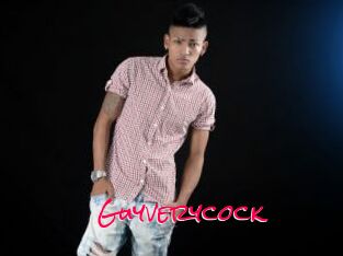 Guyverycock