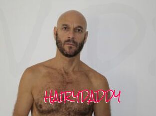 HAIRYDADDY