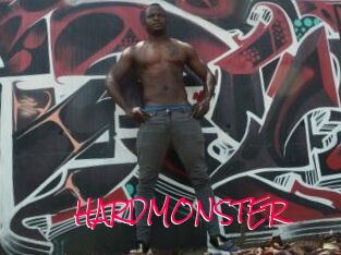 HARDMONSTER