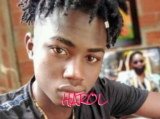 HAROL