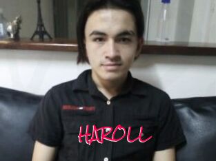 HAROLL