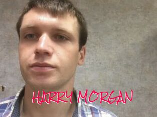 HARRY_MORGAN