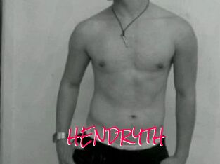 HENDRYTH