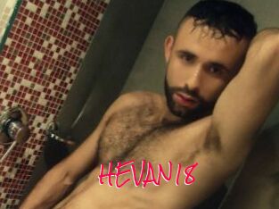 HEVAN18
