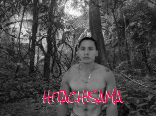 HITACHISAMA
