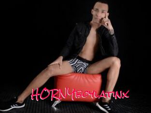 HORNYboylatinx
