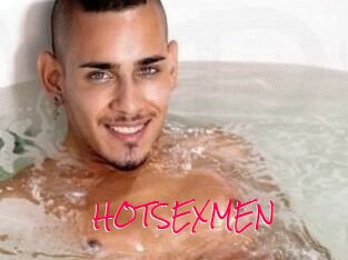 HOTSEXMEN