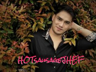 HOTsausageJHEF
